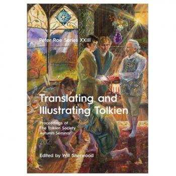 Translating and Illustrating Tolkien