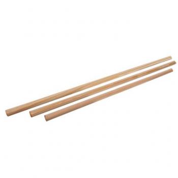 Softee 180 cm Wood Post