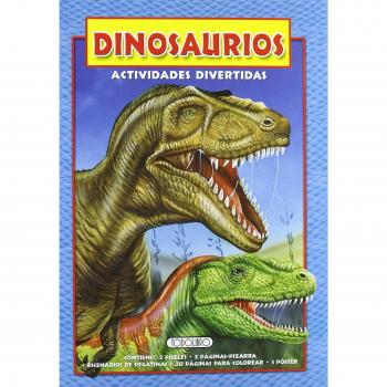 DINOSAURIOS