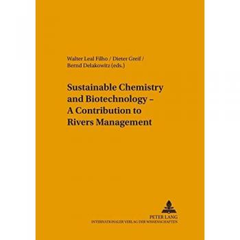Sustainable Chemistry and Biotechnology