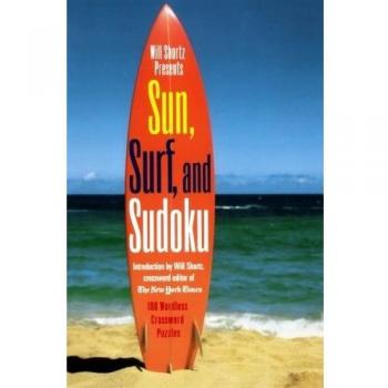 Will Shortz Presents Sun, Surf, and Sudoku, Will Shortz Presents