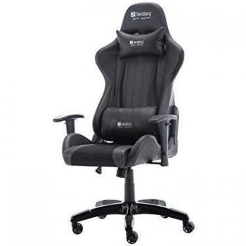 Silla Gaming Sandberg Commander