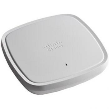 Cisco Catalyst 9130AXE Grigio con supporto PoE