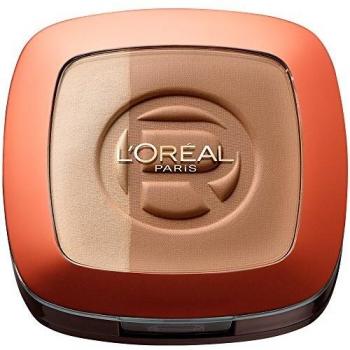 L'Oréal Glam Bronze Polvo Bronceador 102