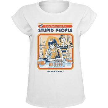 T-Shirt Magliette Divertenti di Steven Rhodes