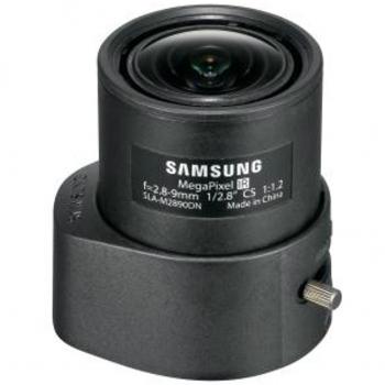 SLA-M2890DN Samsung 3MP DC-Iris Lens