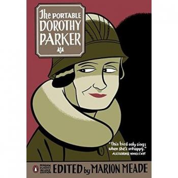 The Portable Dorothy Parker: