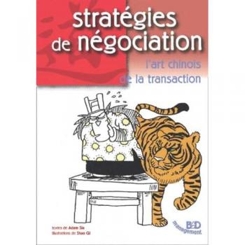 Stratégies de Négociation : L'Art Chinois de la Transaction