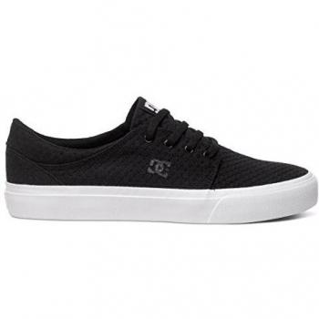 DC Shoes Trase Tx Se M, Black 36