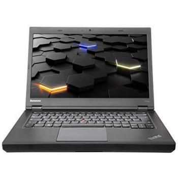 Lenovo ThinkPad T440p 14 i5-4300M 8GB 250GB SSD Win 10 Pro