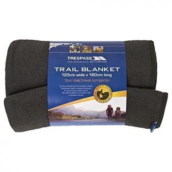 Manta Unisex Adulto Trespass Snuggles, (cha), 120 x 180 cm
