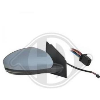 Specchietto Esterno Diederichs 4467027 per Auto