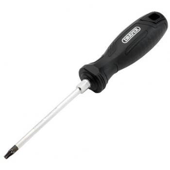 Draper T20H TX-STAR Screwdriver 100mm