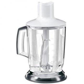 Vaso picador para batidora Braun 1l
