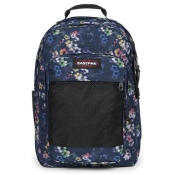 Eastpak Air Navy White Green 33L Backpack