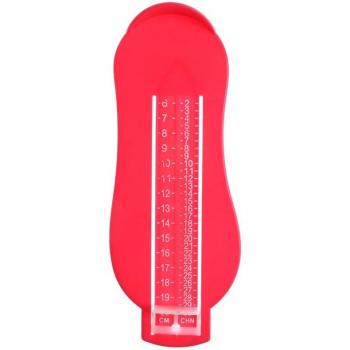 Child Foot Measurement Tool