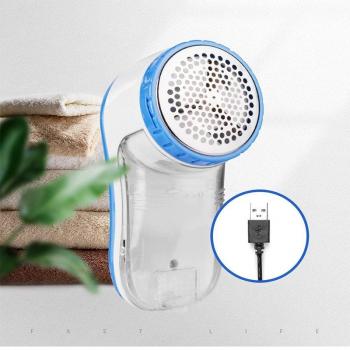 Pill Remover for Fabrics