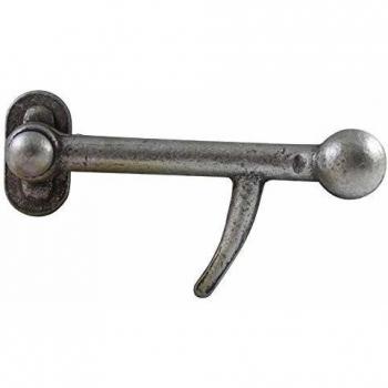 Verrouillage droit pour remorque 16 mm AMA