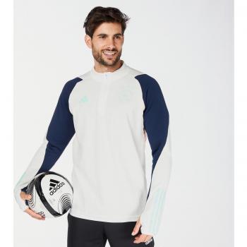 Sweat à capuche Ajax 23/24