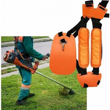 Gaine d'Épaule à Épaule pour coupe-herbe et désherbeteur