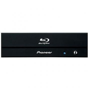 Pioneer BDR-S12UHT Grabador de Blu-Ray 16x