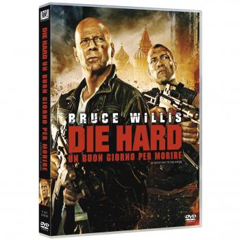 Die Hard Un Buon Giorno Per Morire