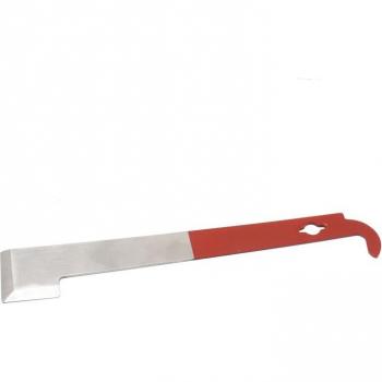 Stainless Frame Scraper and Lifter