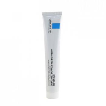 Gel Effaclar Adapalène 0,1 % – traitement rétinoïde