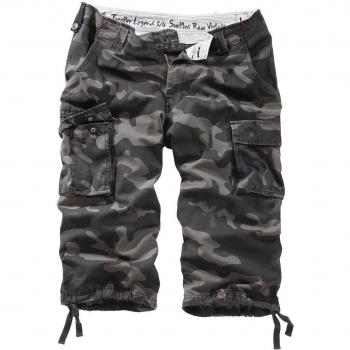 Surplus Trooper Legend 3/4 Shorts M