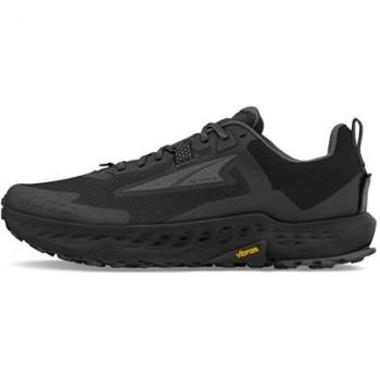 Altra Timp 5 Chaussures Trail Noir
