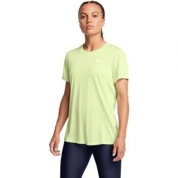 Tshirt Under Armour Tech Twist C-Neck Court