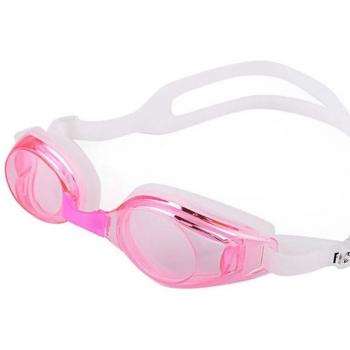 Professional Swimming Goggles with UV Protection