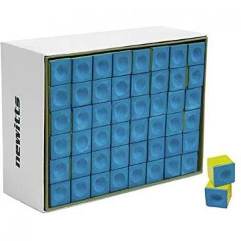 B Grade Billiard Chalk