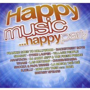 Happy Music... Happy Party
