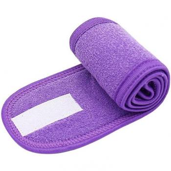 Adjustable Spa Hairband for Women
