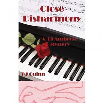 Close Disharmony (A Di Ambrose Mystery, Band 3)