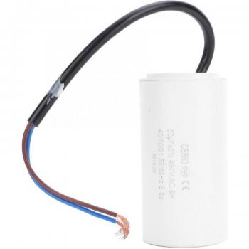 CBB60 450V 50uF Capacitor with 0.2 ESR