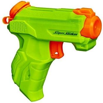 A4839E25 Hasbro Zipfire – Wasserpistole Super Soaker