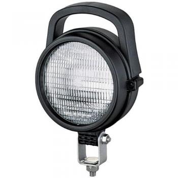 Luci Lavoro 35W/70W Alogena HELLA 12V 24V