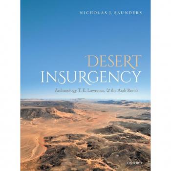 Vitalsource Technologies, Inc. Desert Insurgency