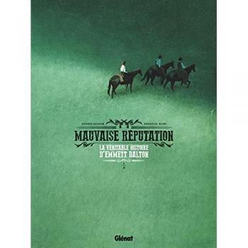 Mauvaise réputation