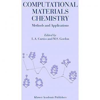 Computational Materials Chemistry