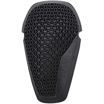 Nucleon Flex Plus Black Knee Guards