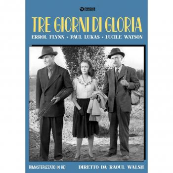 Tre Giorni Di Gloria