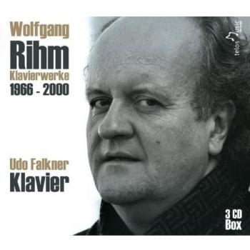 Piano Works 1966-2000