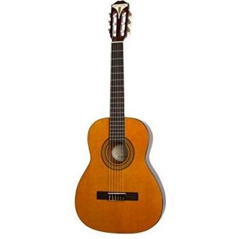 Epiphone PRO-1 Classic 3/4-Size Nylon-String Classical Natural