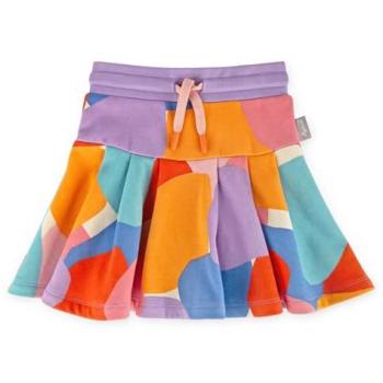 Sigikid Sweatrock Kinderrock Wild Flamingo (1‑Tlg)