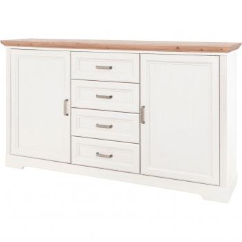 Landhaus Kombikommode Jasmin II