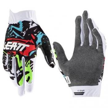 Guanti Moto Uomini Leatt 1.5 Mini S 23 (Replica)