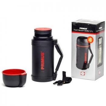 Bottiglia Isotermica Food (1,2L)